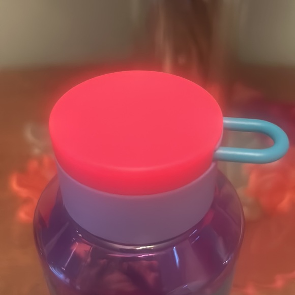 Starbucks Aloha Collection Floral Water Bottle - Picture 3 of 6